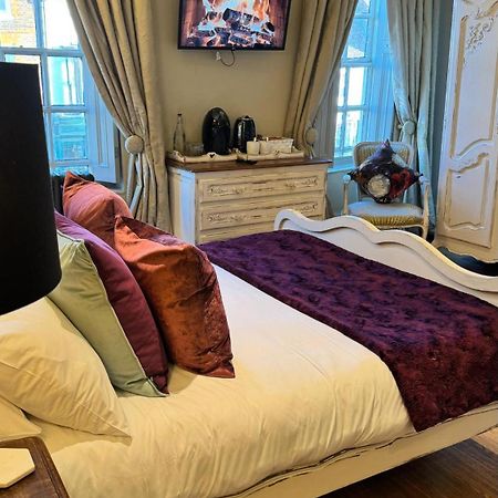 No64 The Boutique Hotel ويست مالينج المظهر الخارجي الصورة