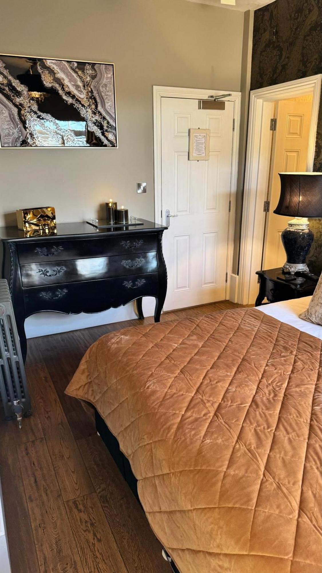 No64 The Boutique Hotel ويست مالينج المظهر الخارجي الصورة