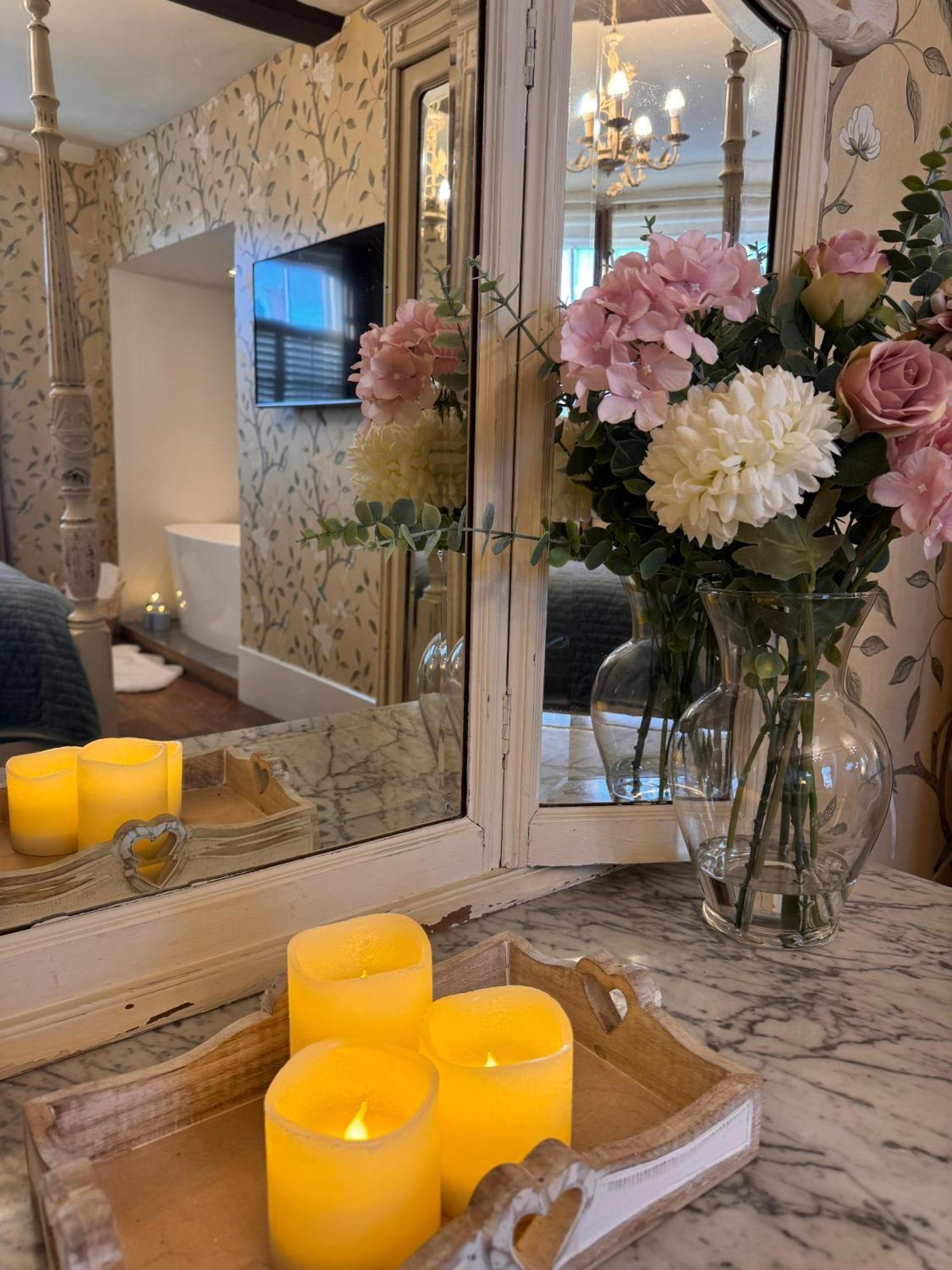 No64 The Boutique Hotel ويست مالينج المظهر الخارجي الصورة