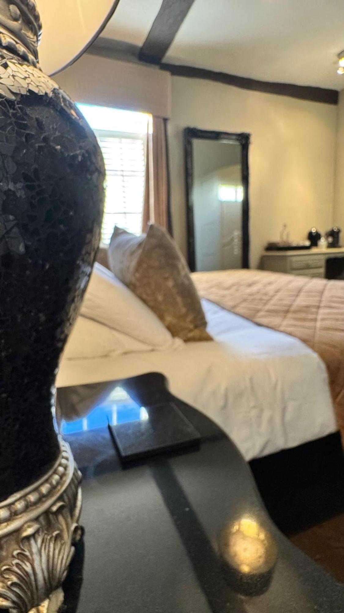 No64 The Boutique Hotel ويست مالينج المظهر الخارجي الصورة
