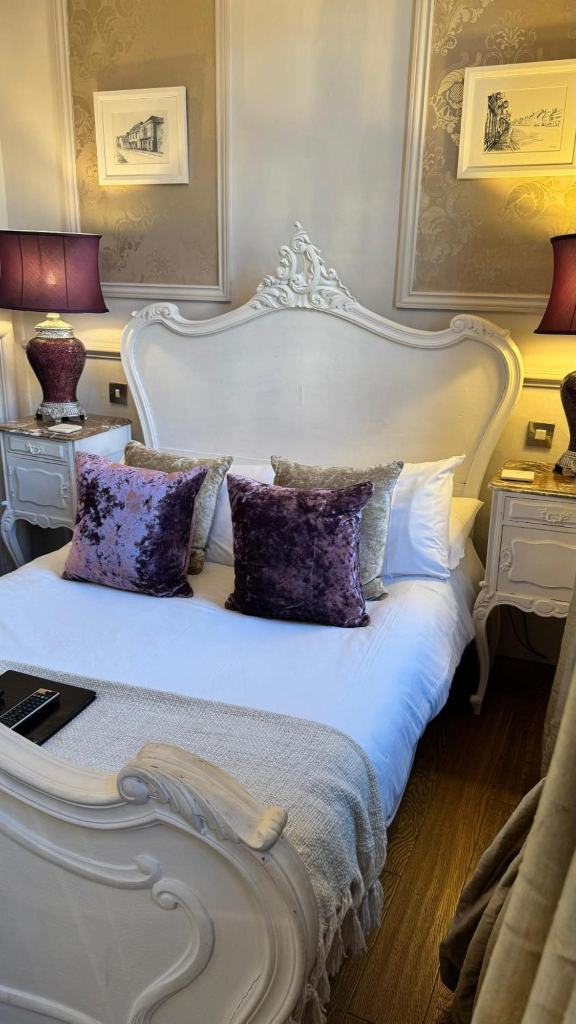 No64 The Boutique Hotel ويست مالينج المظهر الخارجي الصورة