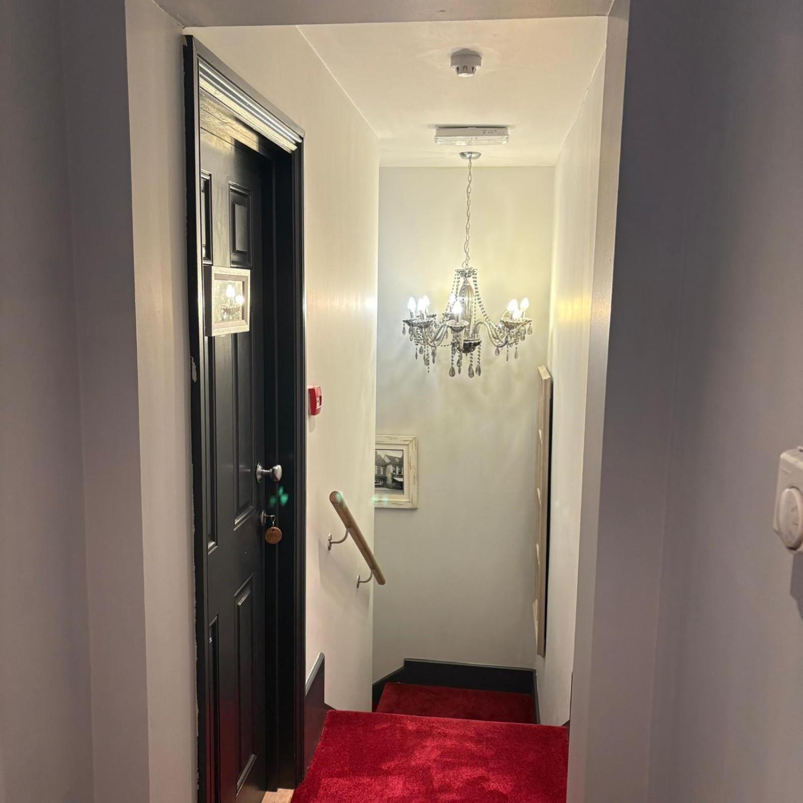 No64 The Boutique Hotel ويست مالينج المظهر الخارجي الصورة