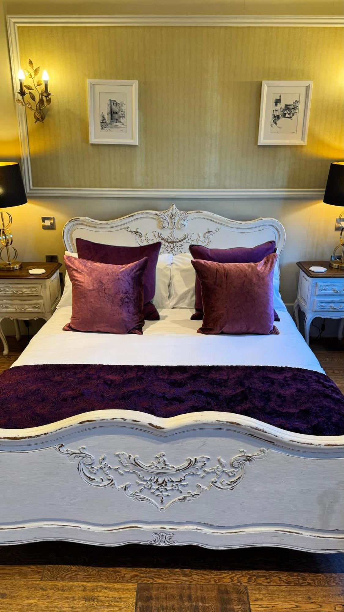 No64 The Boutique Hotel ويست مالينج المظهر الخارجي الصورة