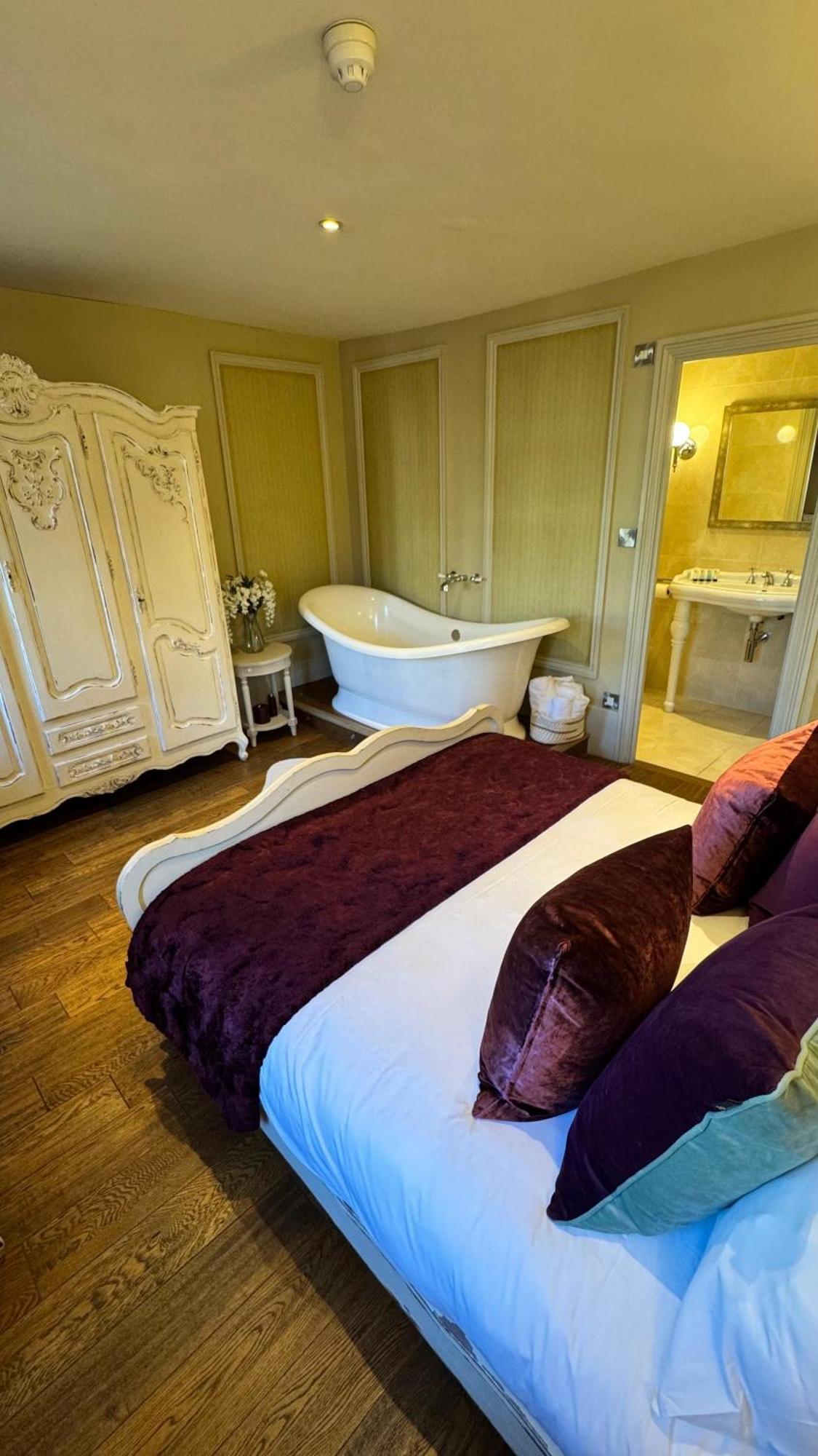 No64 The Boutique Hotel ويست مالينج المظهر الخارجي الصورة