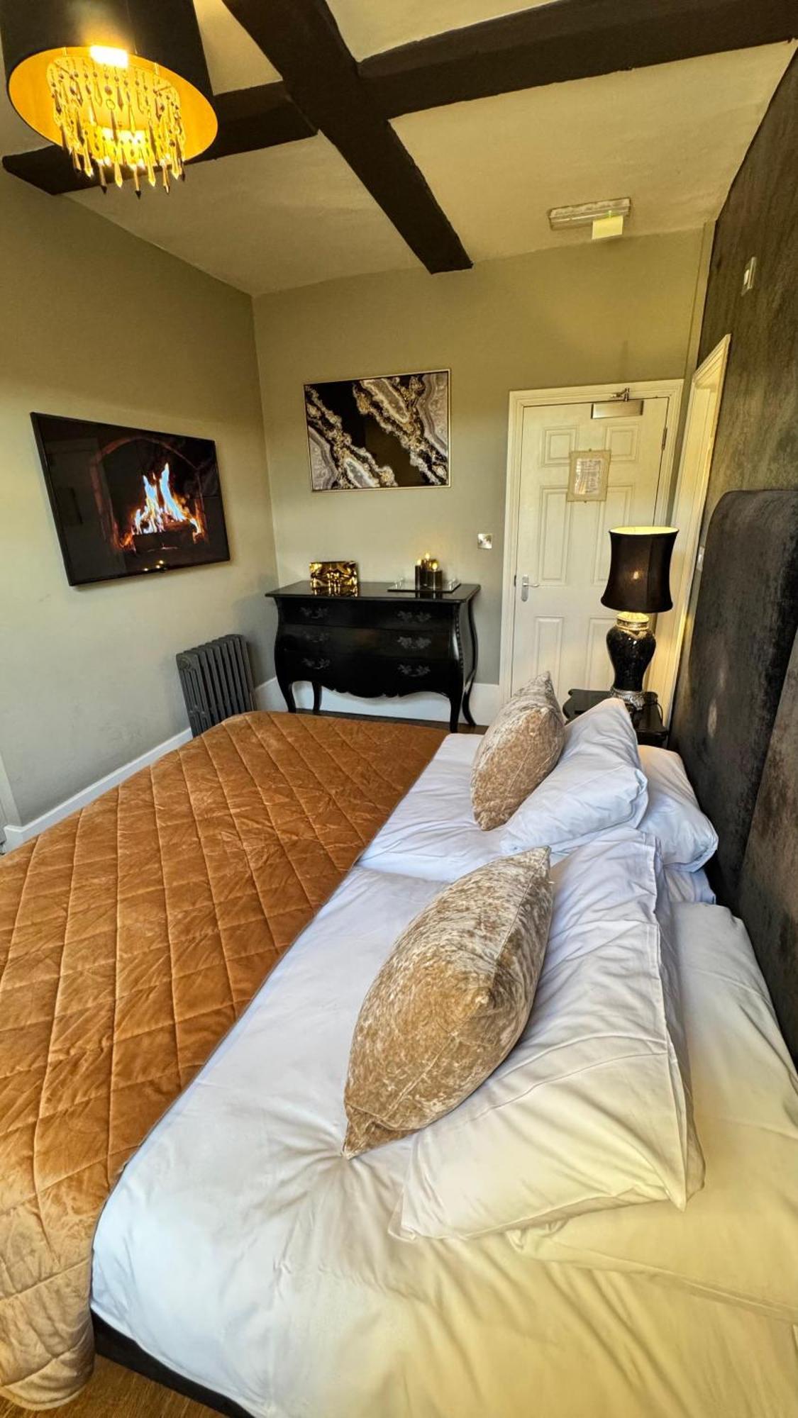 No64 The Boutique Hotel ويست مالينج المظهر الخارجي الصورة