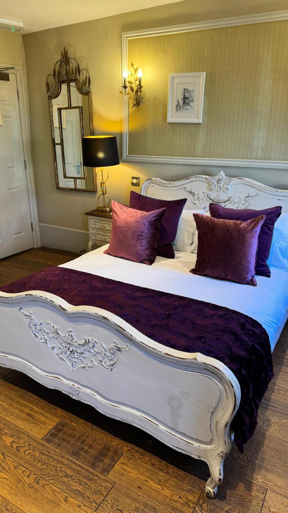 No64 The Boutique Hotel ويست مالينج المظهر الخارجي الصورة