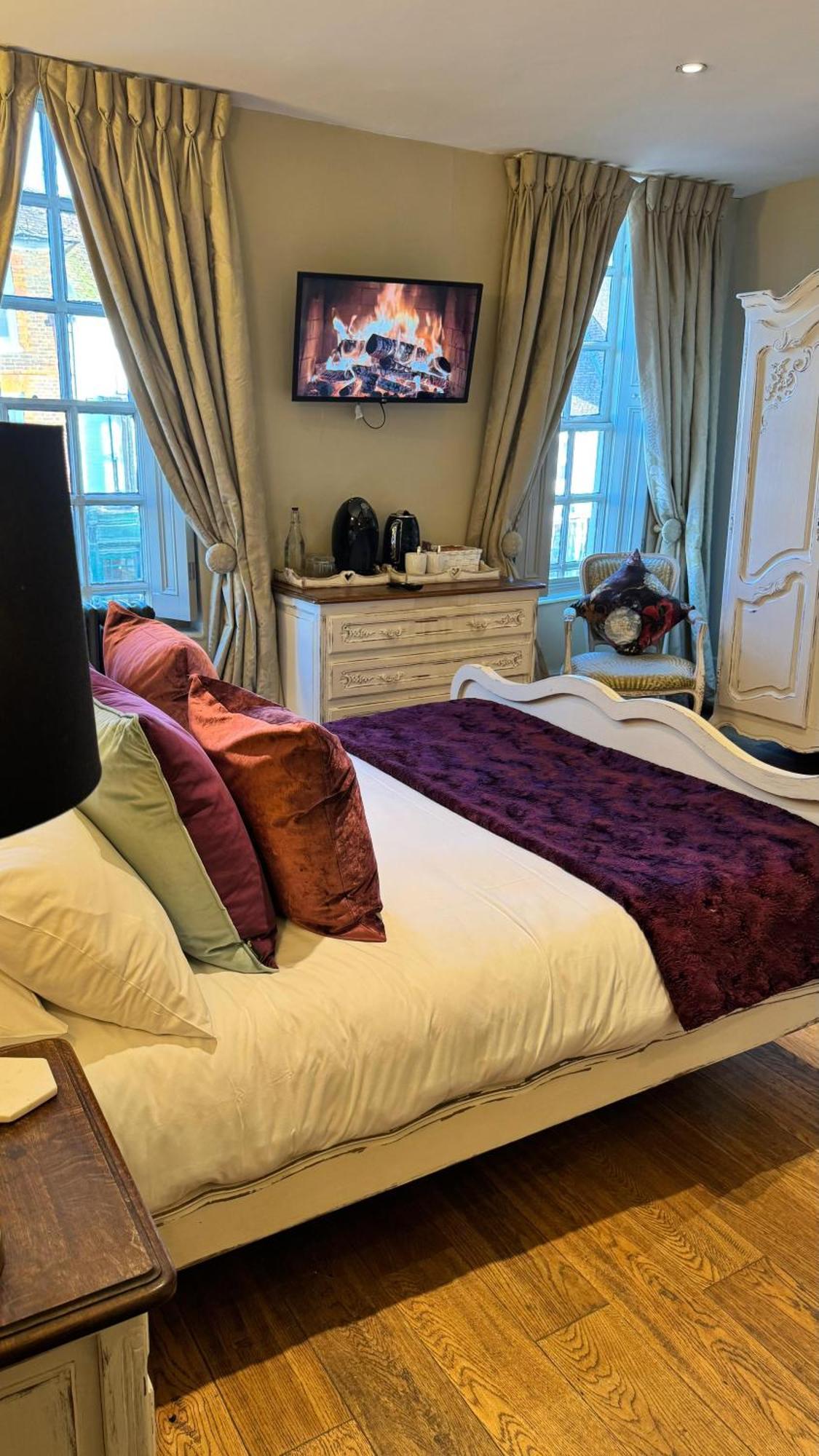 No64 The Boutique Hotel ويست مالينج المظهر الخارجي الصورة
