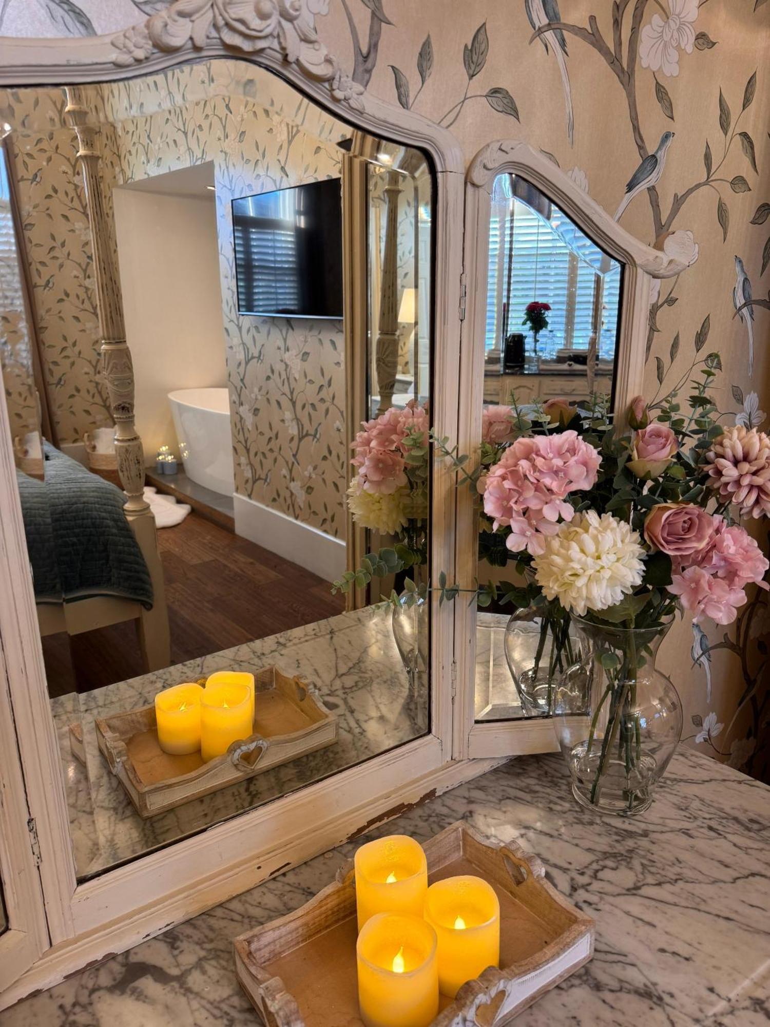 No64 The Boutique Hotel ويست مالينج المظهر الخارجي الصورة