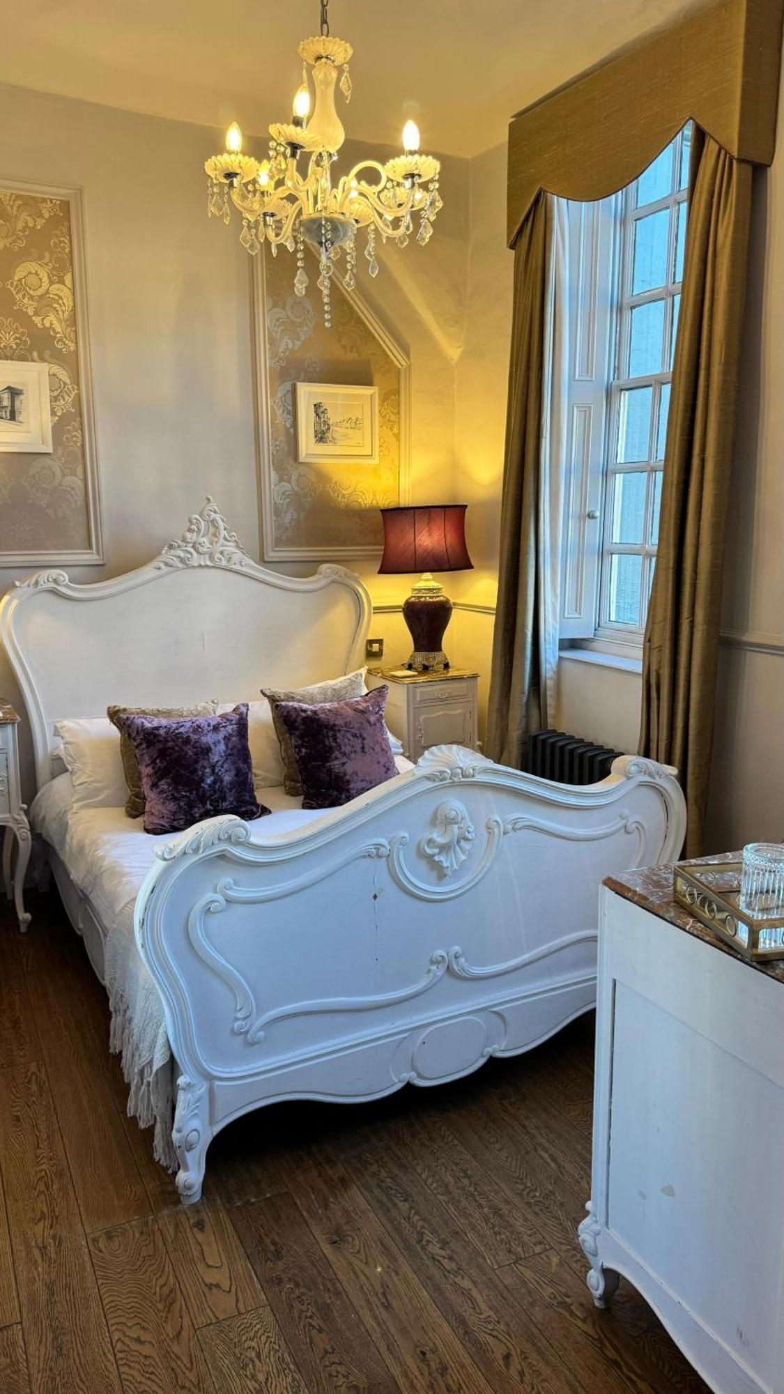 No64 The Boutique Hotel ويست مالينج المظهر الخارجي الصورة