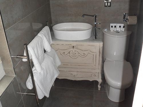 No64 The Boutique Hotel ويست مالينج المظهر الخارجي الصورة